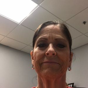 Meet your Posher, Luann